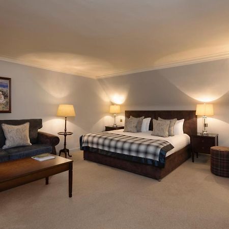 Thainstone House Inverurie Extérieur photo