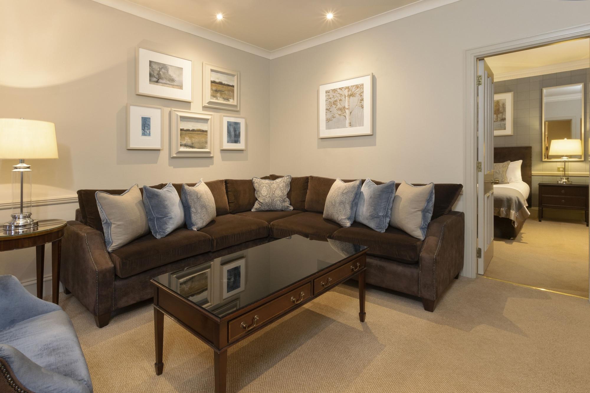 Thainstone House Inverurie Extérieur photo