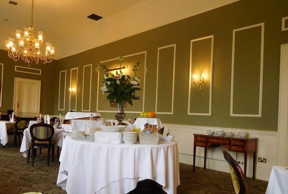Thainstone House Inverurie Extérieur photo