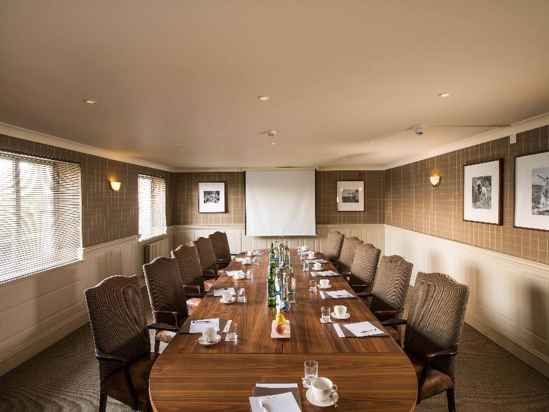 Thainstone House Inverurie Extérieur photo