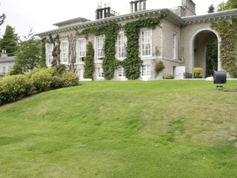 Thainstone House Inverurie Extérieur photo