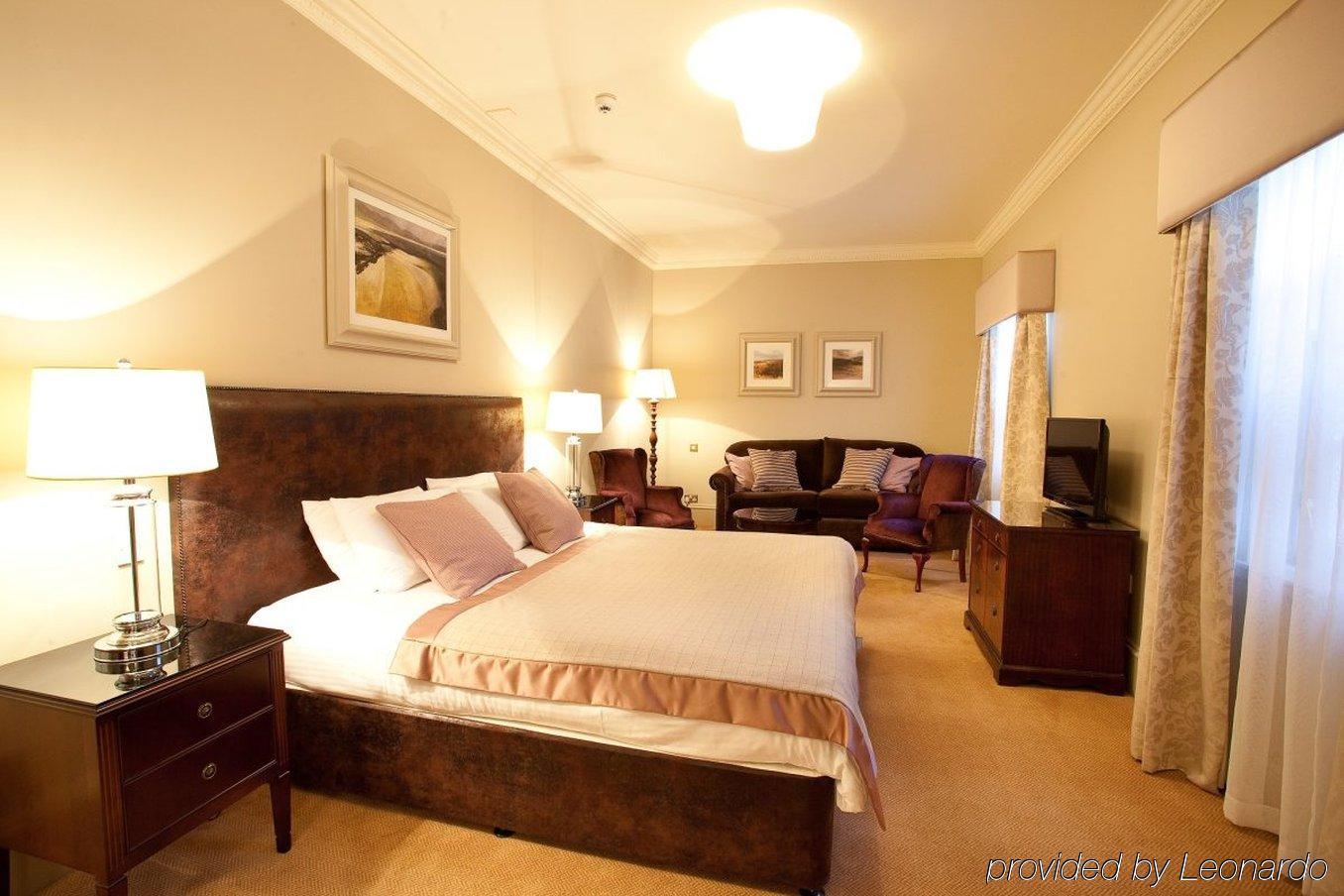 Thainstone House Inverurie Extérieur photo
