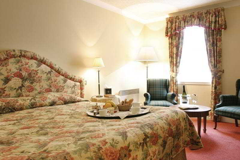 Thainstone House Inverurie Extérieur photo